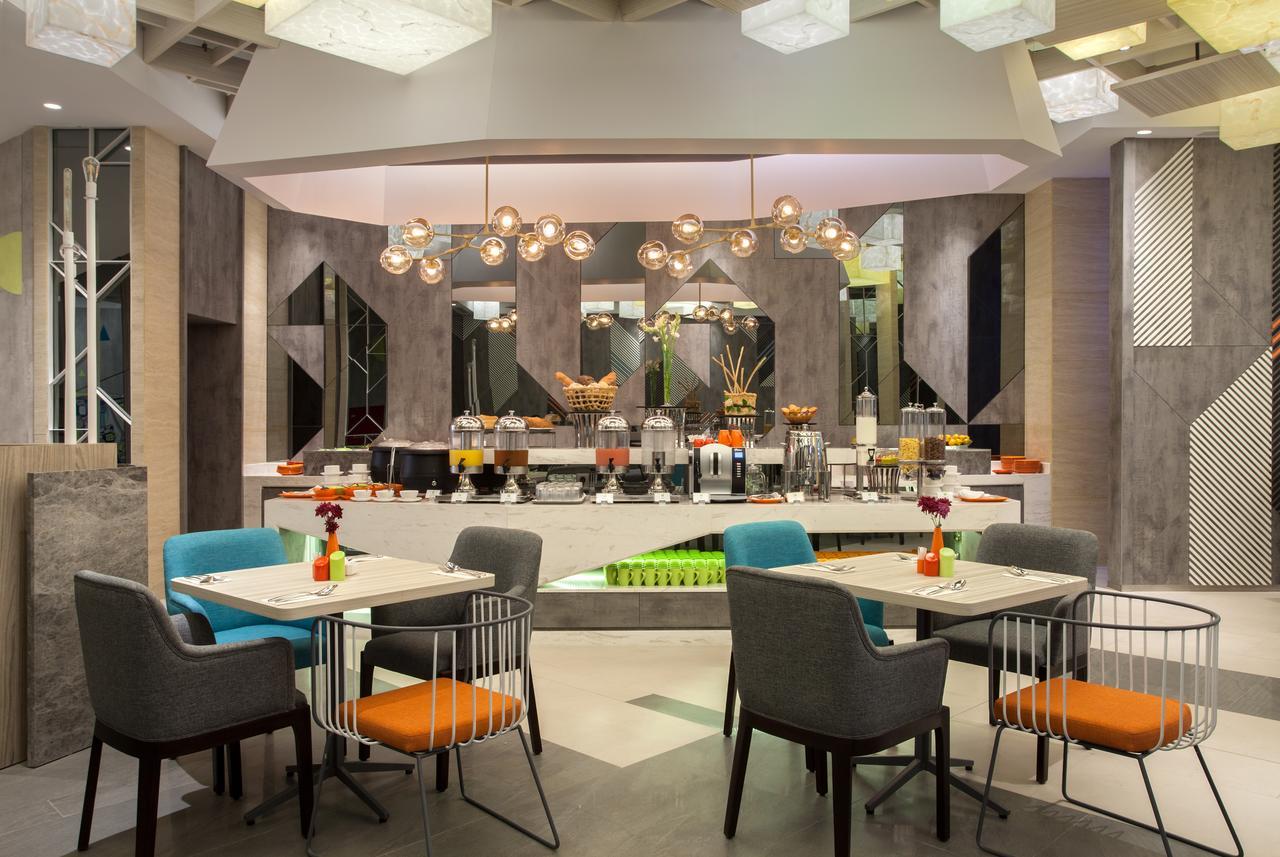 Ibis Styles Medan Pattimura Exterior foto